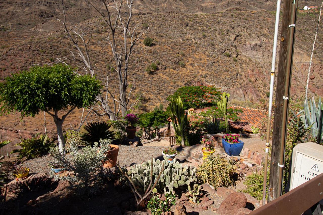 Casa El Lomito Bajo Villa La Sorrueda Esterno foto