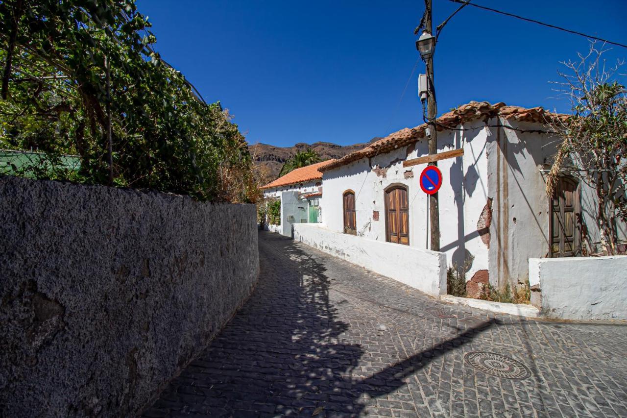 Casa El Lomito Bajo Villa La Sorrueda Esterno foto
