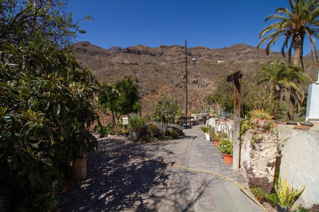 Casa El Lomito Bajo Villa La Sorrueda Esterno foto