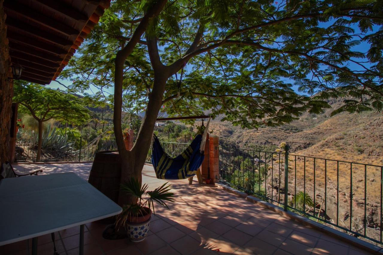 Casa El Lomito Bajo Villa La Sorrueda Esterno foto