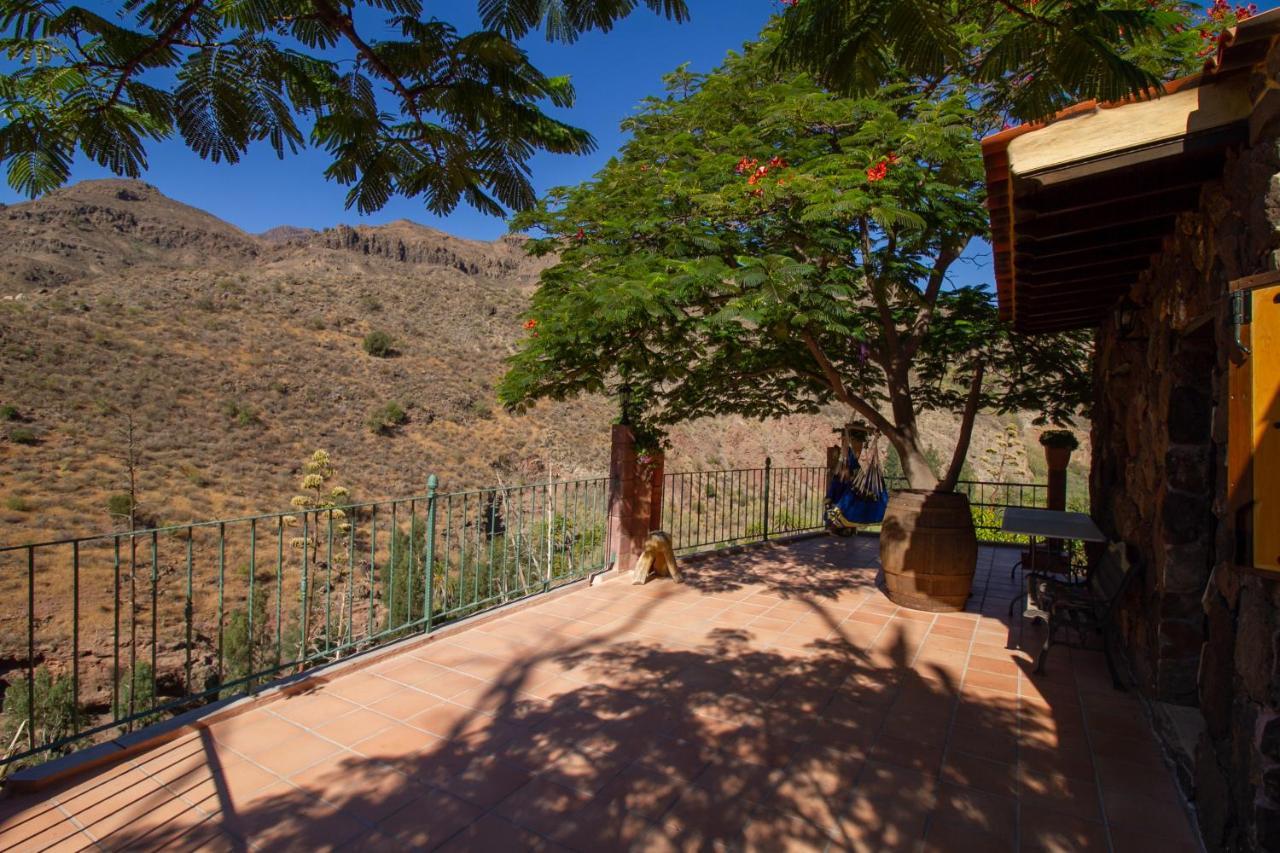 Casa El Lomito Bajo Villa La Sorrueda Esterno foto