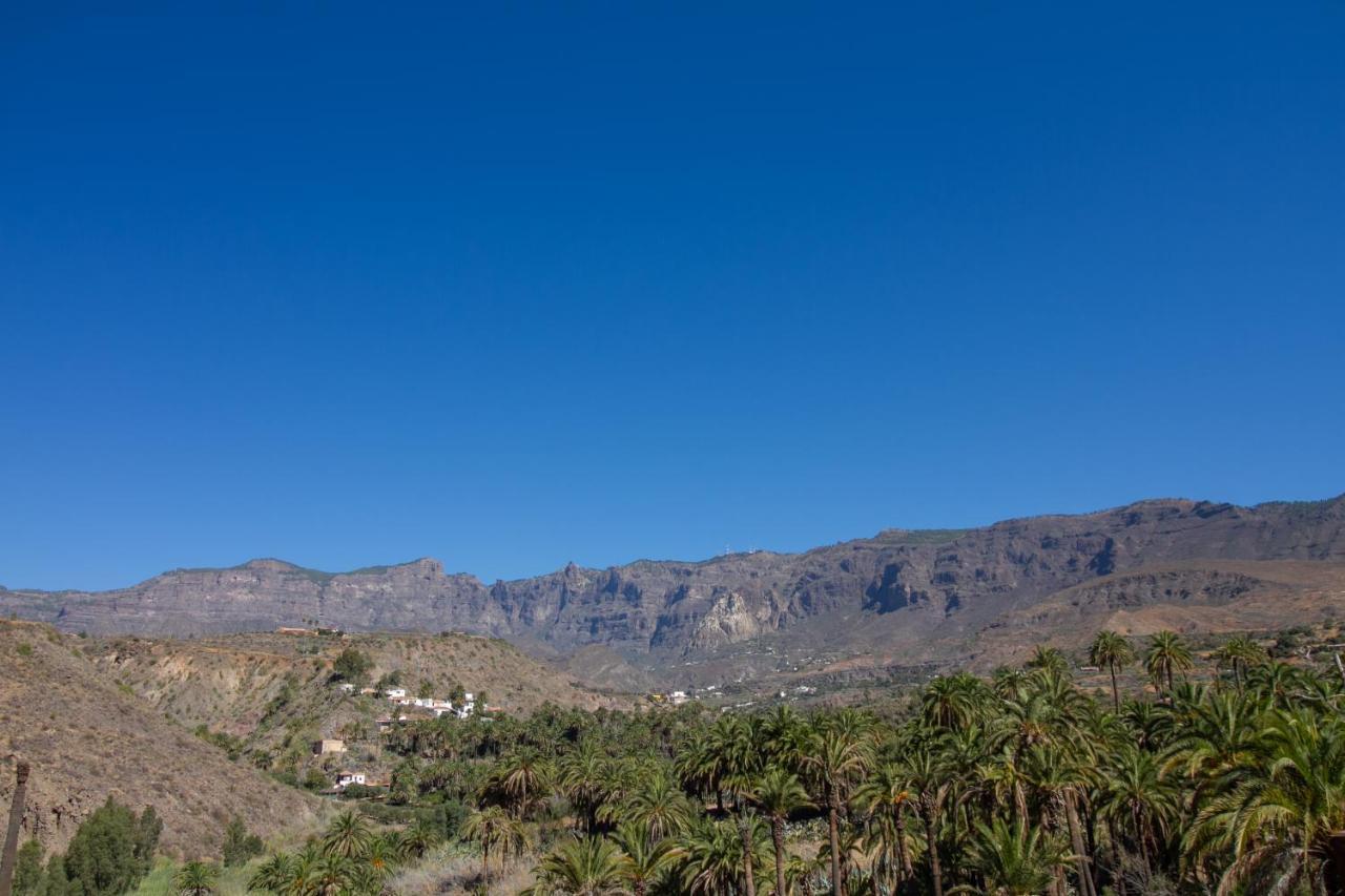 Casa El Lomito Bajo Villa La Sorrueda Esterno foto