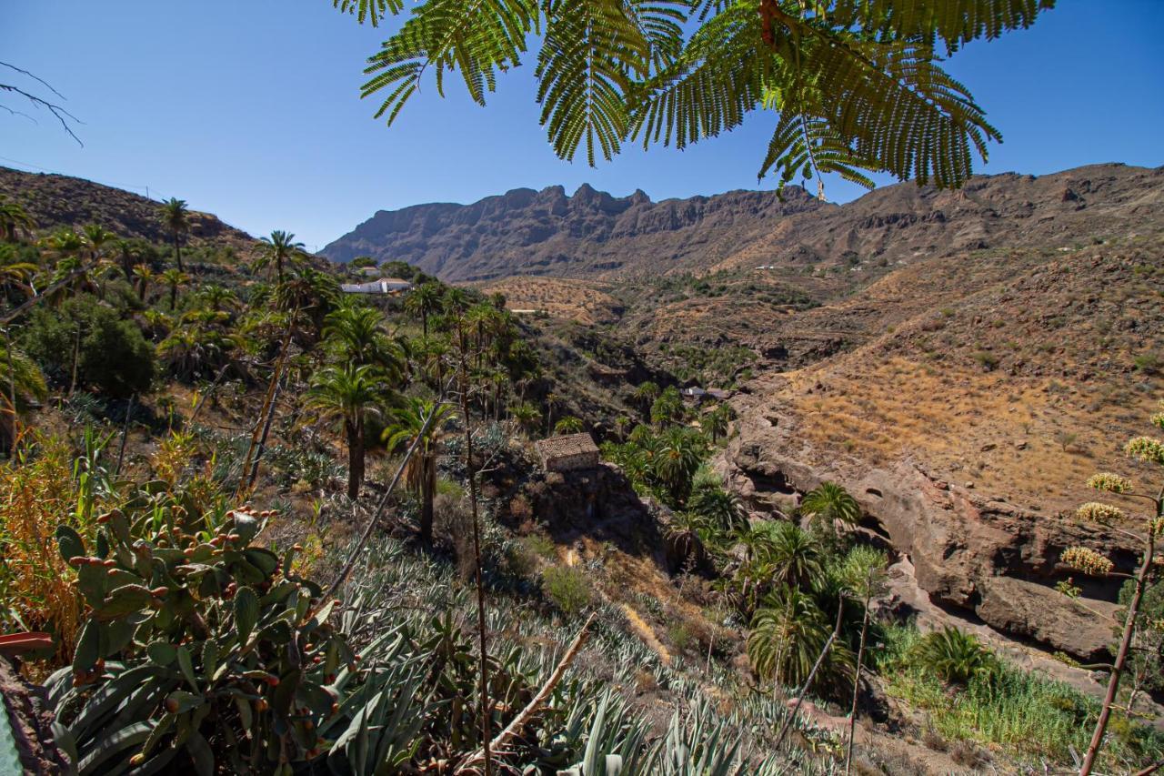 Casa El Lomito Bajo Villa La Sorrueda Esterno foto