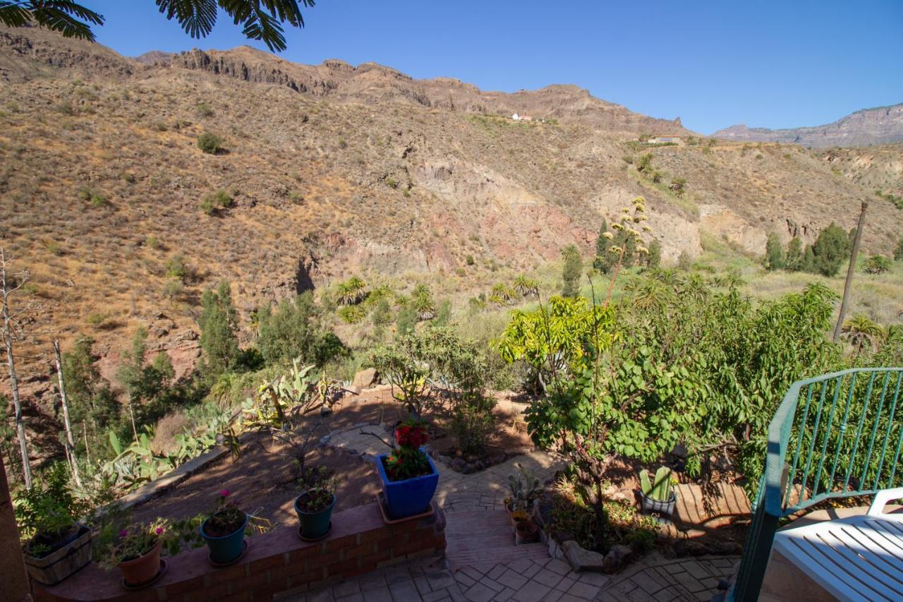 Casa El Lomito Bajo Villa La Sorrueda Esterno foto