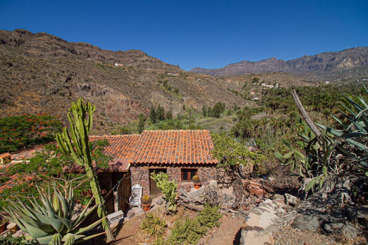 Casa El Lomito Bajo Villa La Sorrueda Esterno foto