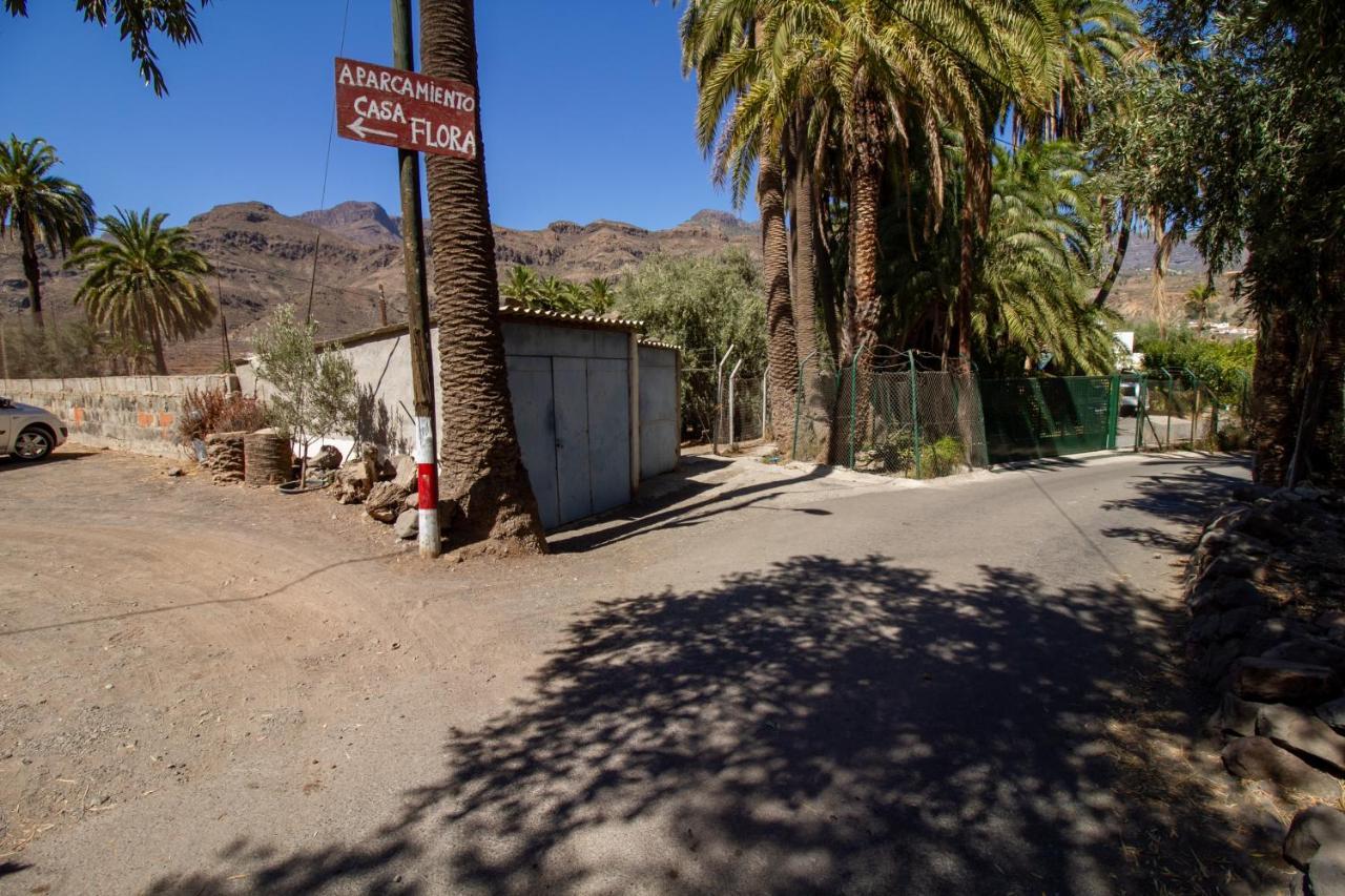 Casa El Lomito Bajo Villa La Sorrueda Esterno foto